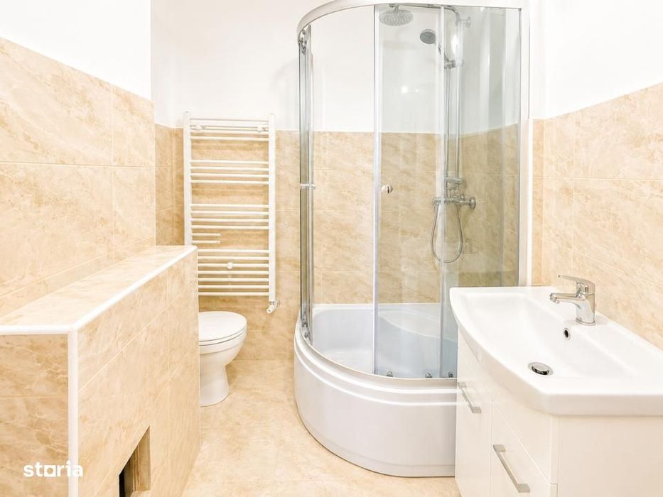 Apartament 3 camere ,renovat 2023 Maratei