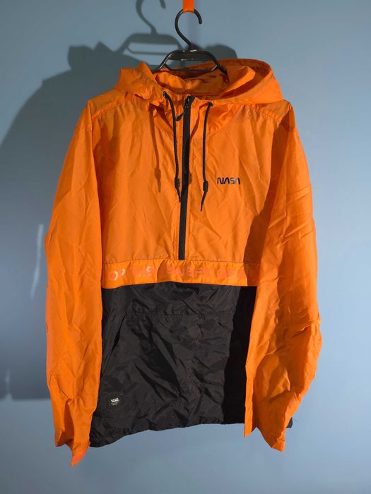 Vans X Nasa Space Anorak  Мъжко/L