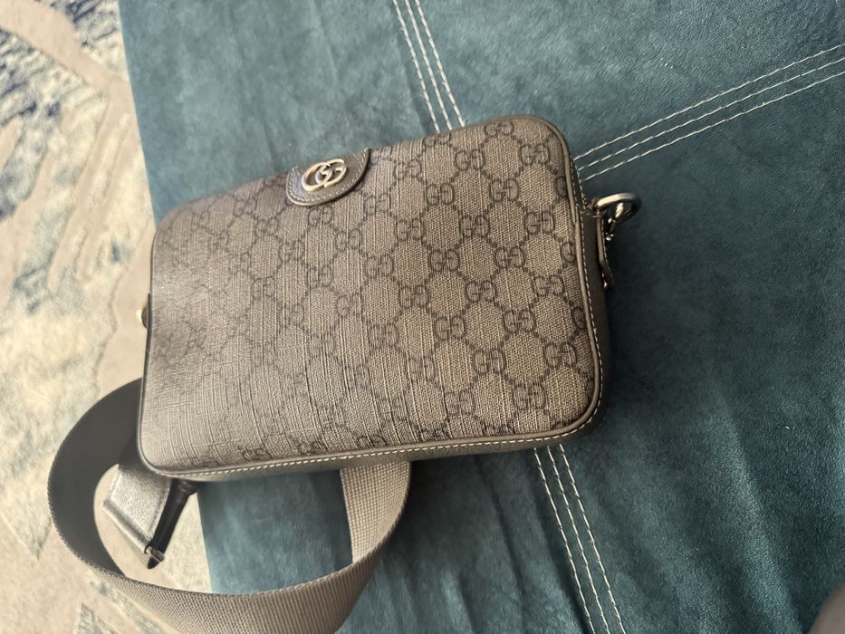 Продам сумку GUCCI