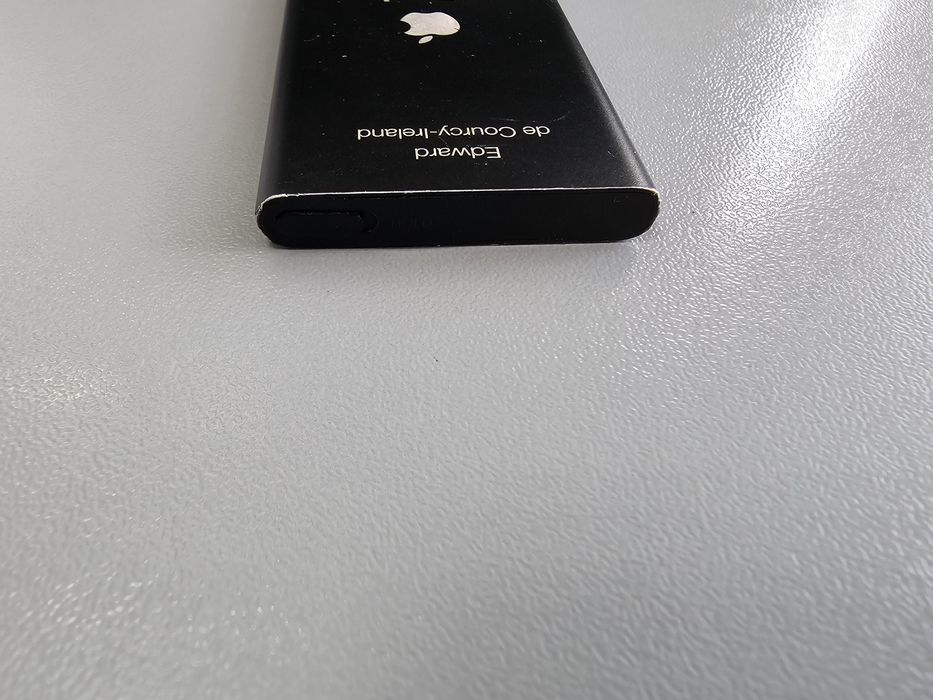 Ipod nano 2th generation 8gb