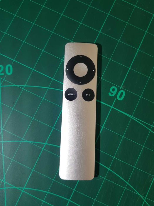 Apple TV A1469 a 3-a generație, streamer media HD 1080p, funcțional | Streaming | Folosit
