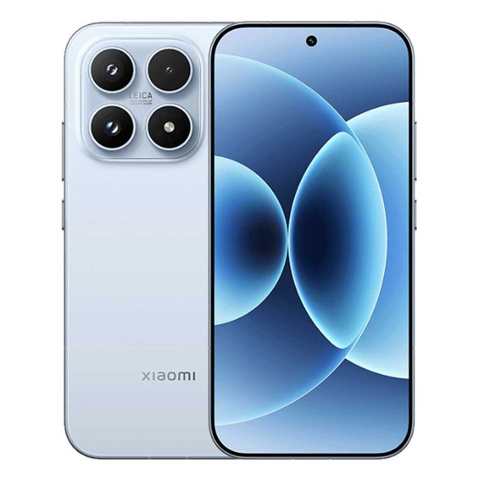 Xiaomi 17 глобален 5G Dual sim+e sim 6330mAh батерия 2 год. гаранция