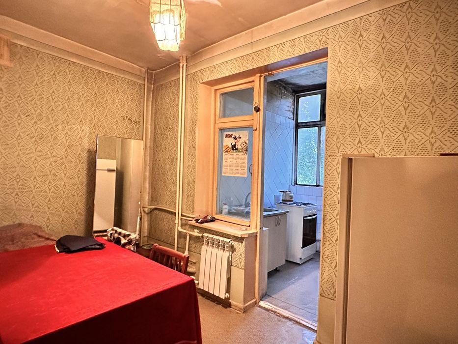 Продается 2 комнатная квартира Саламатина - Южный вокзал