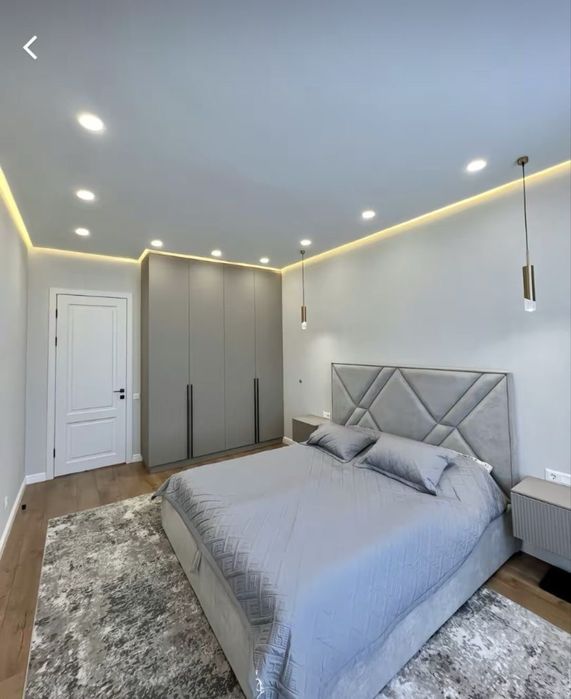 Квартира посуточно