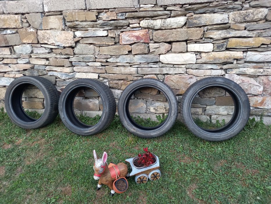 Hankook Ventus Prime 3