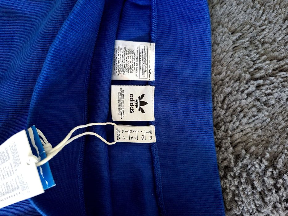 Пола Адидас Adidas