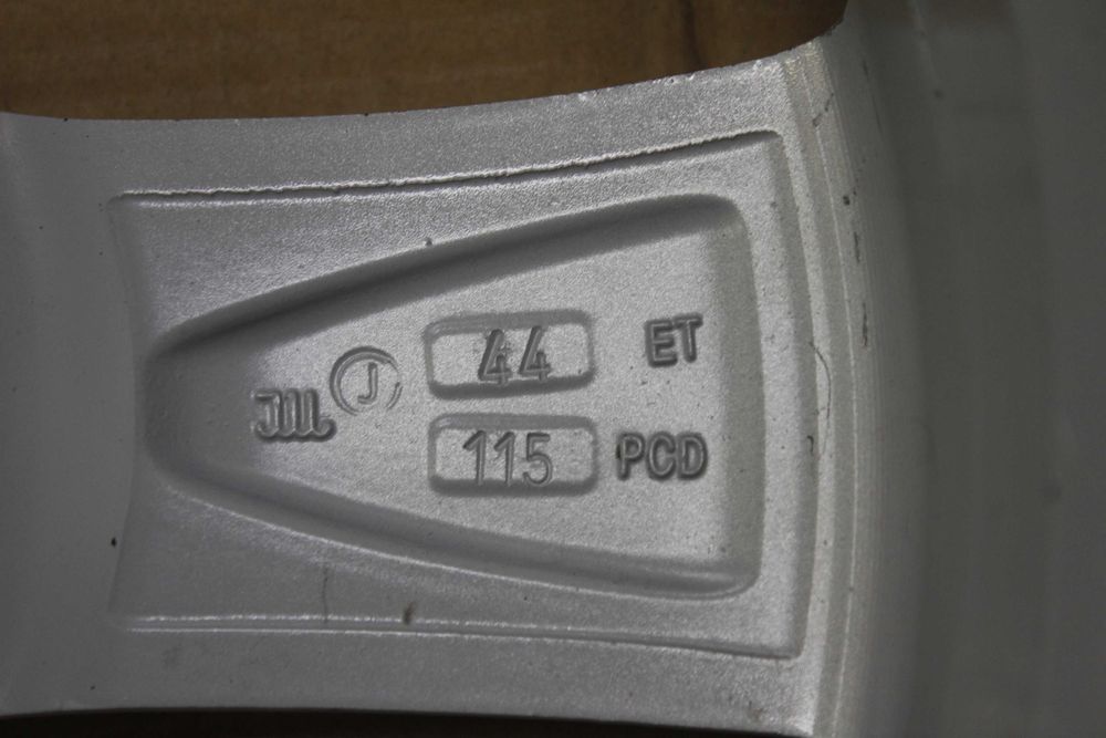 Джанти 17" 5x115 Opel Astra J, Insignia B, Zafira C
