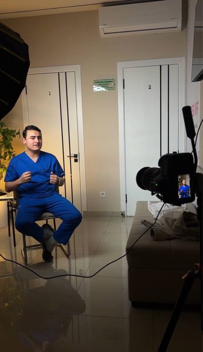 SMM, marketing va targetolog | Shaxsiy brendingizni rivojlantiramiz