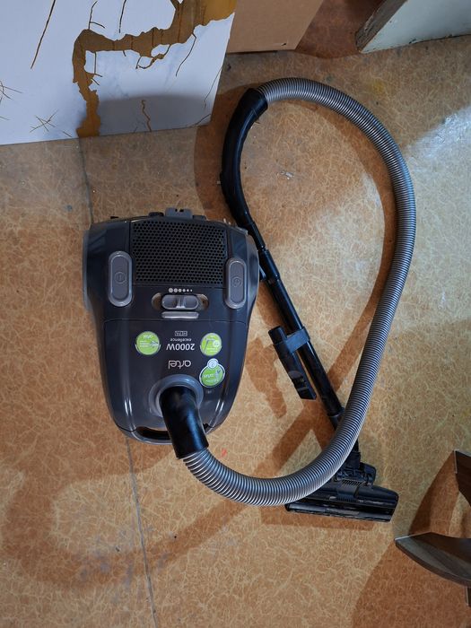 Продаю пылесос рабочей