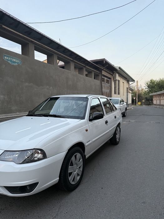 Nexa 2 sotiladi 2010 yil