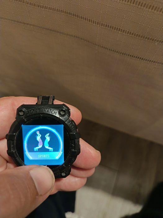 Детски часовник .