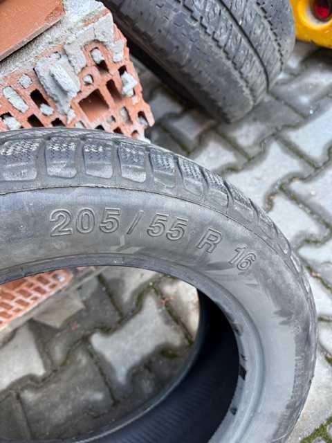 Anvelope diferite marimi