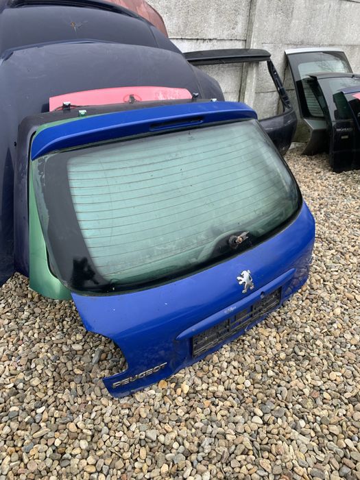 Haion Vw,Audi,Opel,Ford Fiat ,Renault