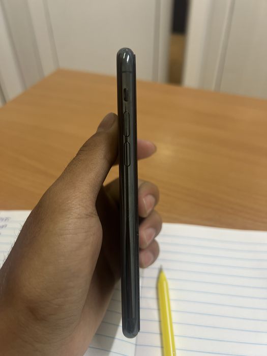 Iphone 11 pro 256gb