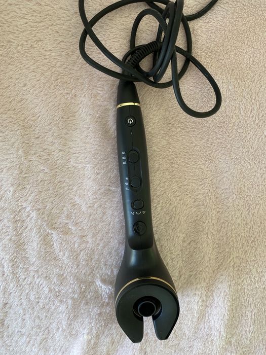 Плойка Philips procare auto curler