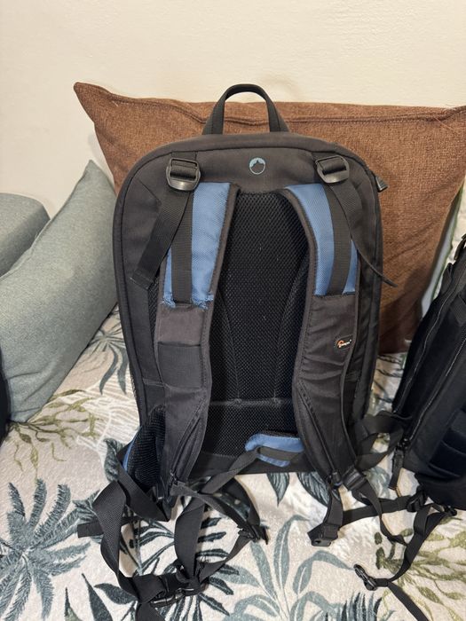 Rucsac Case Logic CVBP-105, Ghiozdane, rucasac, geanta foto