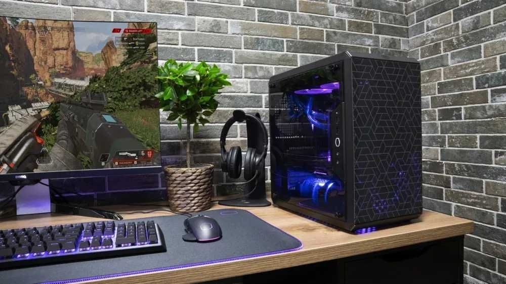 Продаю игровой компьютер