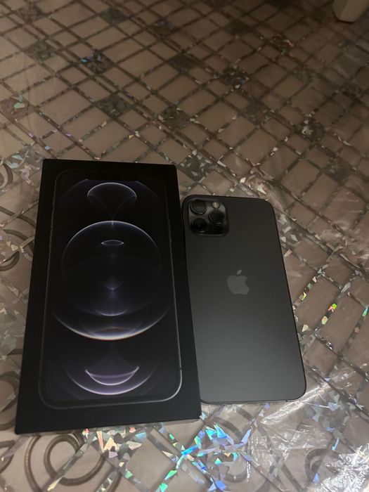 iPhone 12 Pro идеал