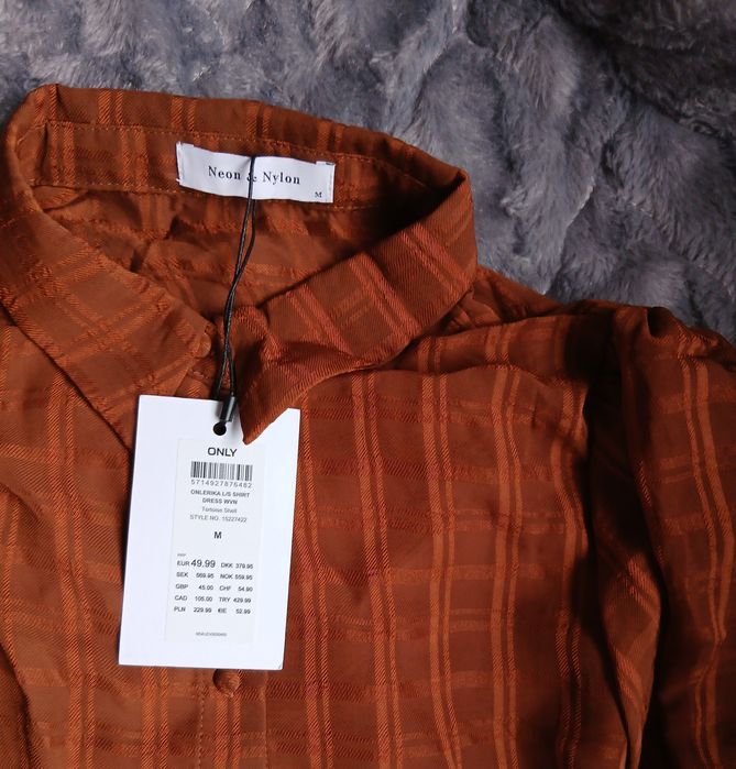 Rochie damă Neon&Nylon 8