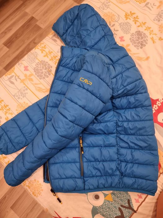CMP  детско яке размер 152