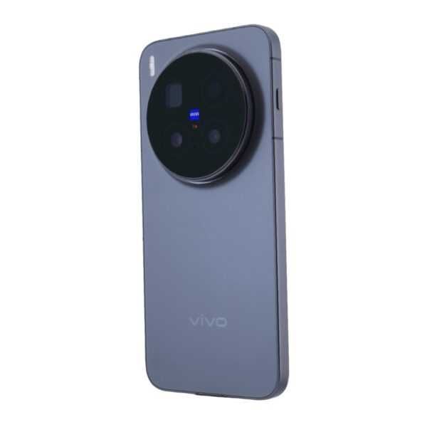 Vivo X300 Pro 512GB Black -GARANTIE 24 LUNI | TrueGSM