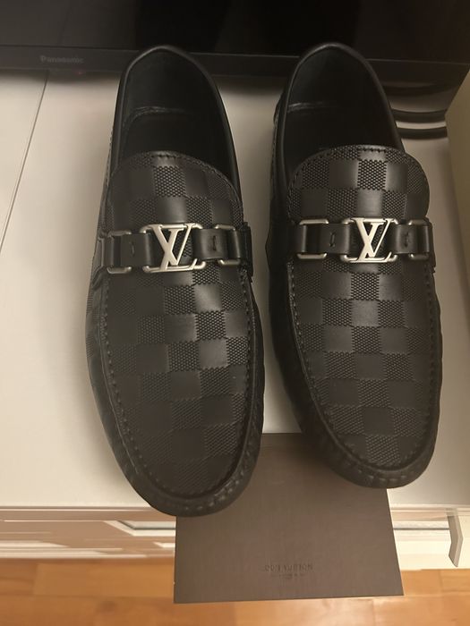 Super oferta Pantofi LOUIS   VUITTON purtati o singura data