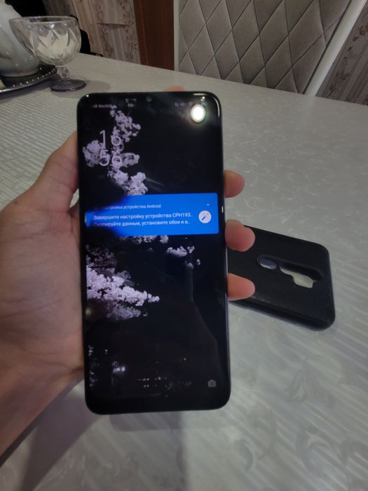 телефон оппо а5 2020года