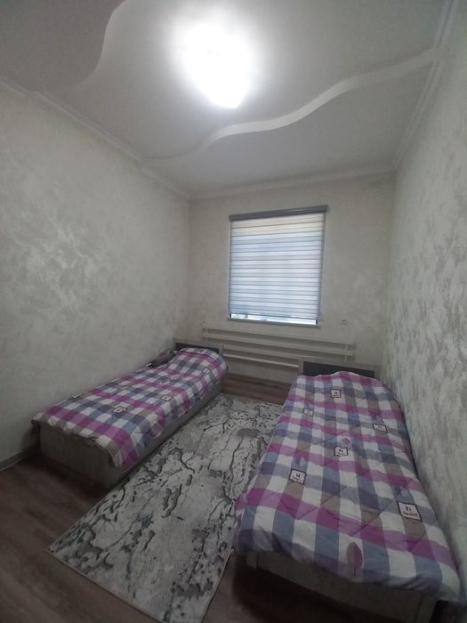 Оилавий Дам олишга дача бор