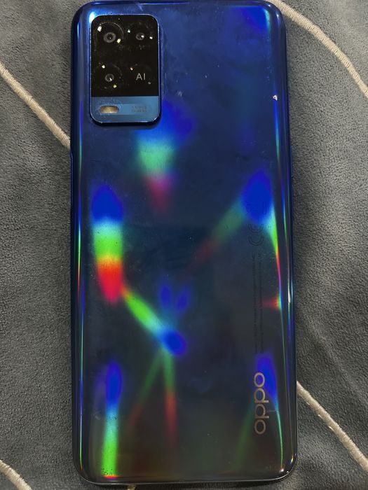 Oppo a54 сатылады