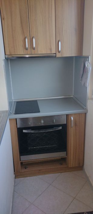 Дава се под наем Двустаен апартамент в София, Докторски паметник - 69 кв.м за 530 € - Снимка #3