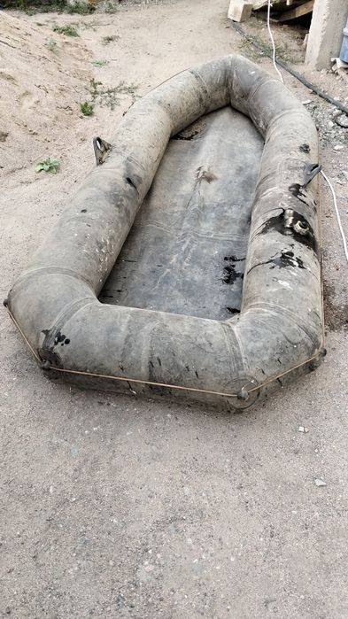 Продам      лодку