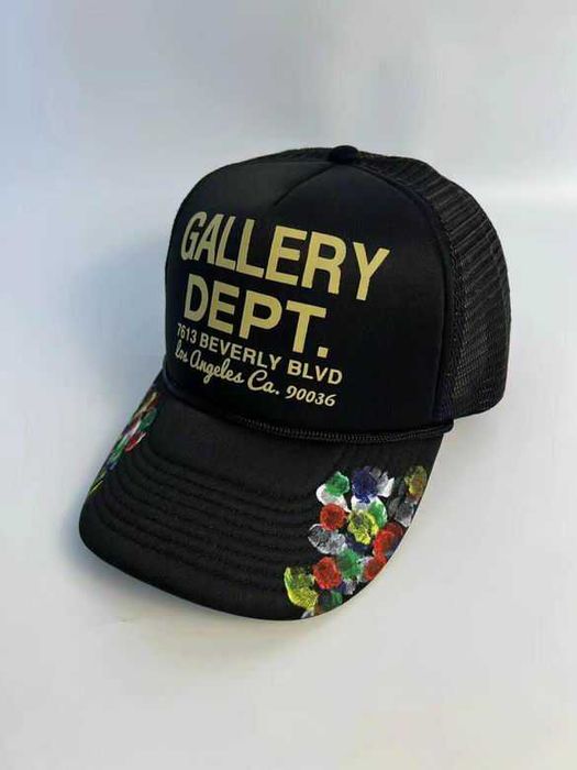 Gallery Dept. Workshop Trucker Hat