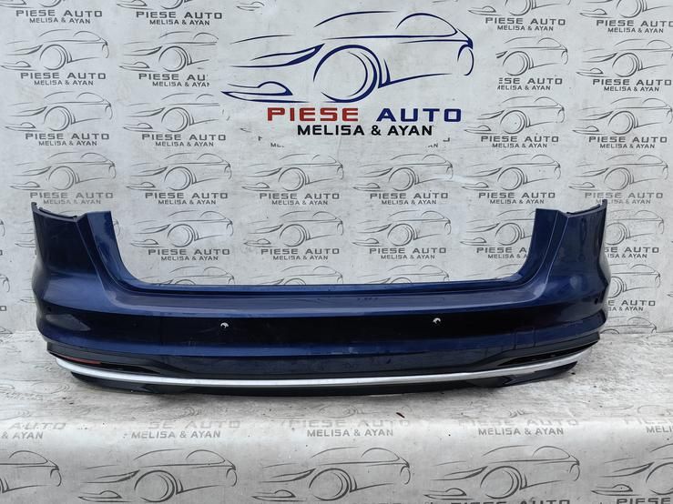Bara spate Audi A4 B9 Facelift Combi/Break/Variant an 2019-2020-2021-2