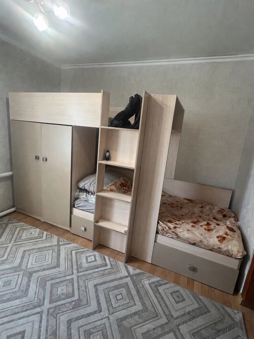 Двухъярусная кровать СРОЧНО !!!
