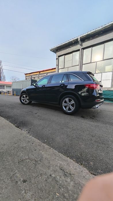 Mercedes-Benz 220d 4matic 9G-TRONIC