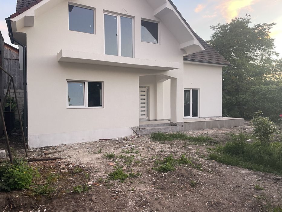 Casa zona  centrala Bistrita