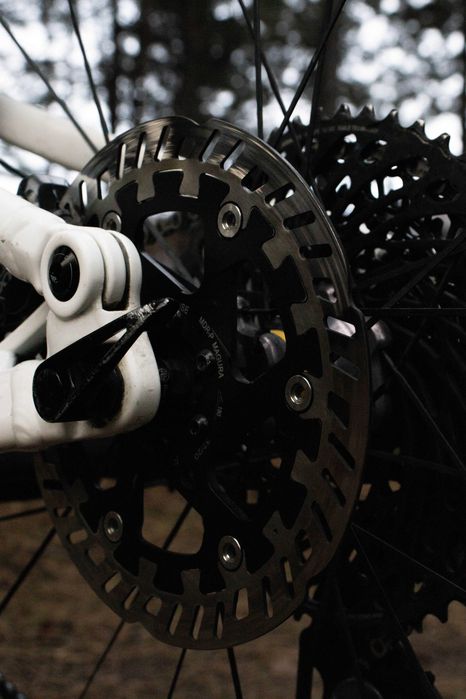 Mtb Merida One-Twenty 2019