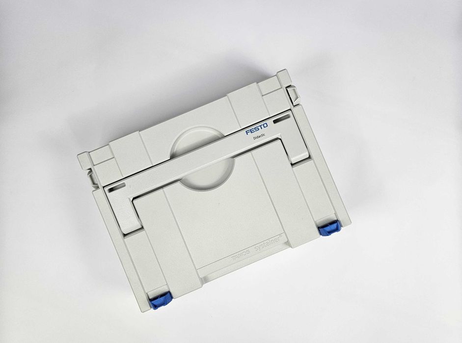 FESTO Куфар за инструменти