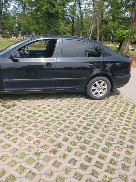 SKODA Octavia 2005 — imagine 3