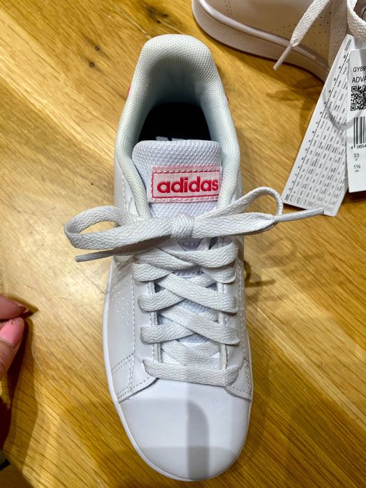 Маратонки Adidas 33