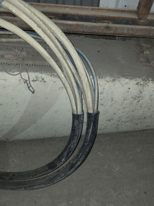 Кабельные наконечники