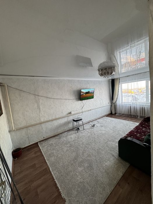 Продам квартиру в заречном