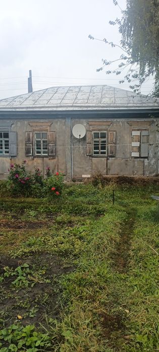 Продам дом в тарханке