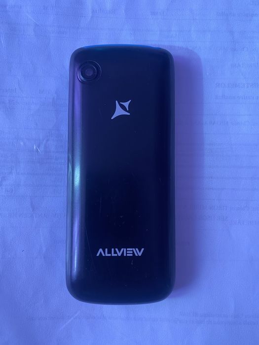 Allview M 9 Join