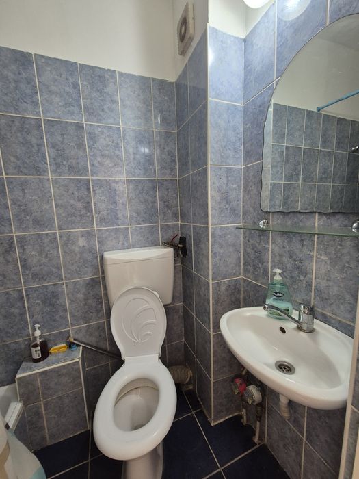 Garsoniera de vanzare (Lidl Tudor Vladimirescu)