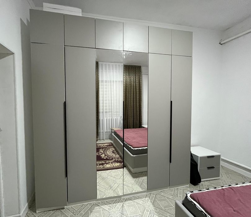 Сатылады спальни гарнитур