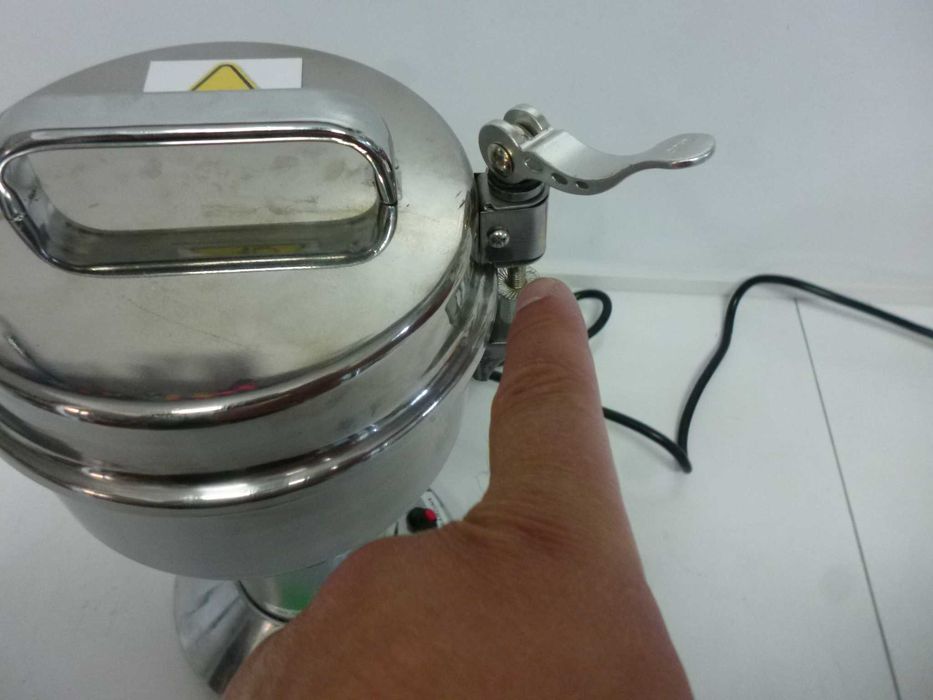 Rasnita condimente, moara condimente, moara cereale