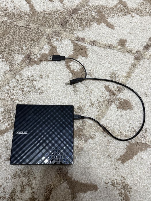 Dvd rider Asus ( Cititor CD)