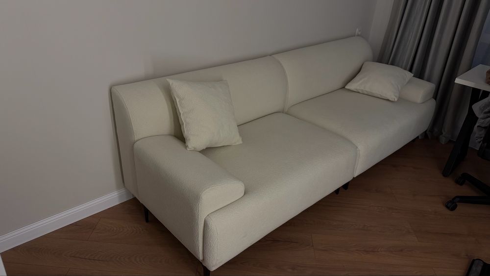 диван 245/90 см новый