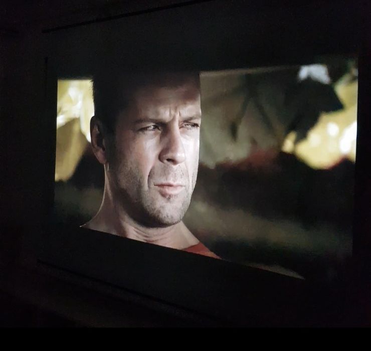 Проектор Optoma, 2500 ANSI lumen